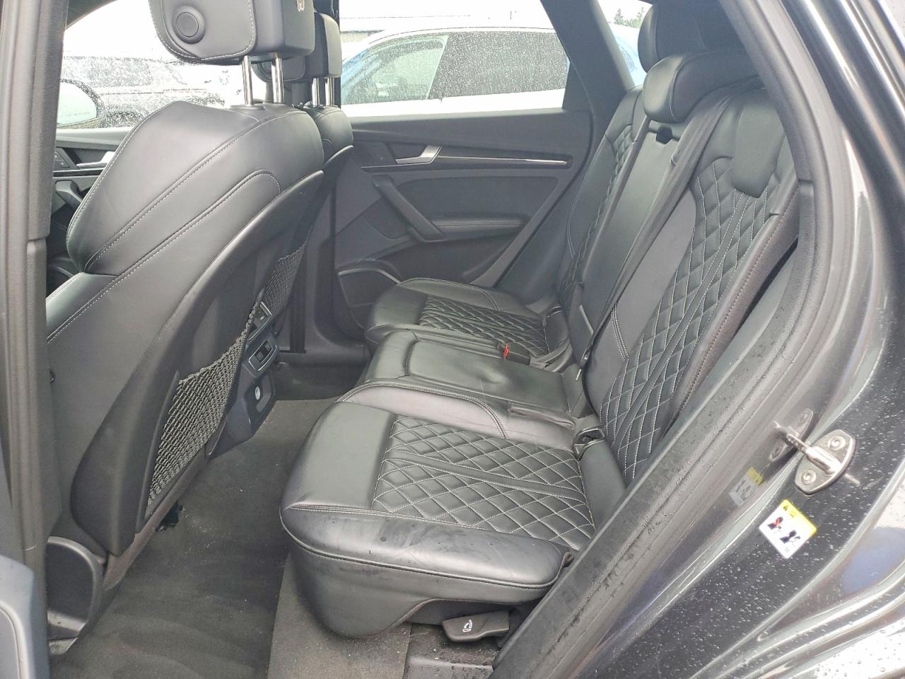 Audi Sq Premium Plus