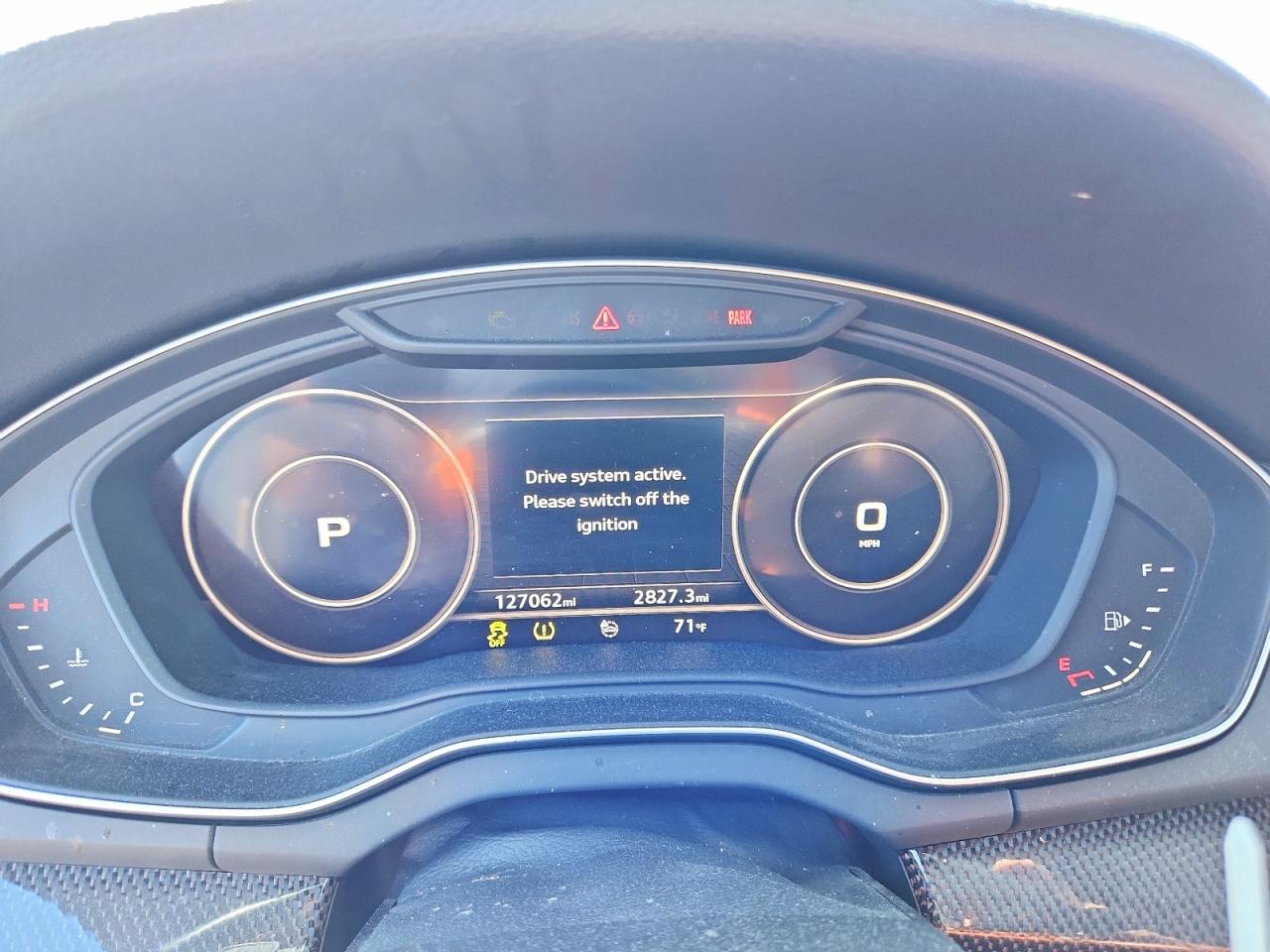 Audi Sq Premium Plus