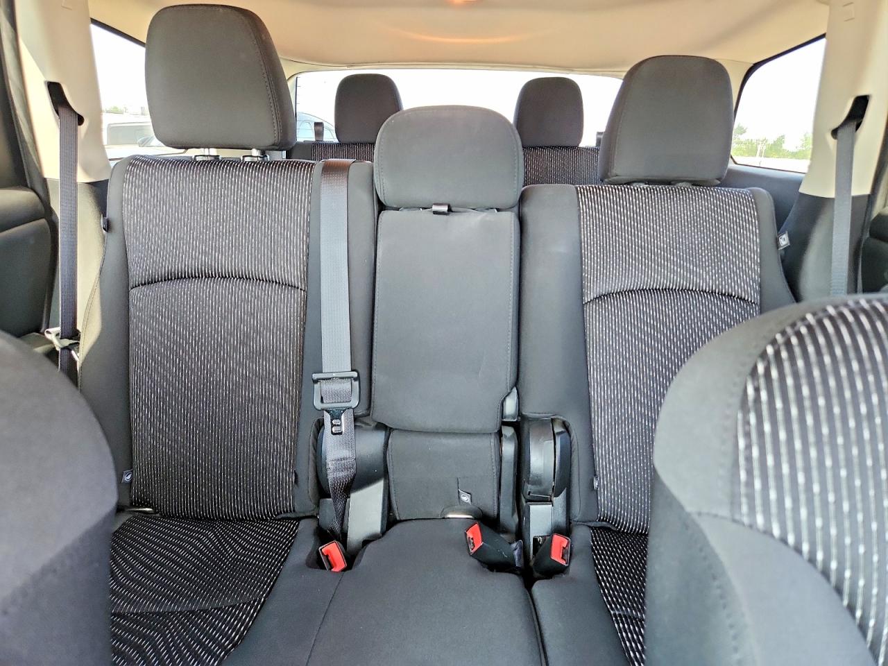 Dodge Journey Sxt