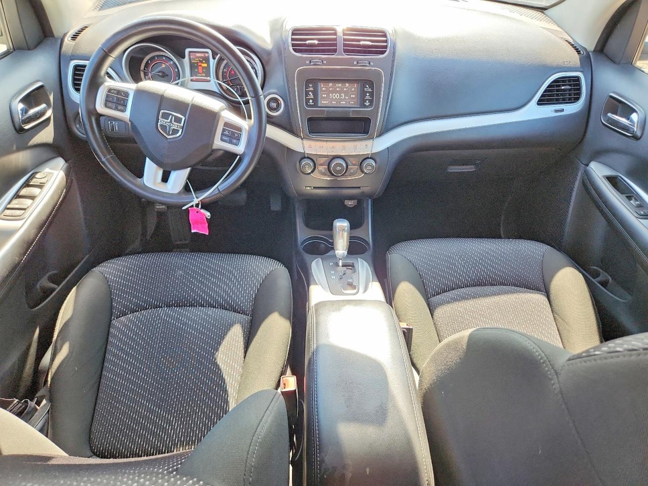 Dodge Journey Sxt