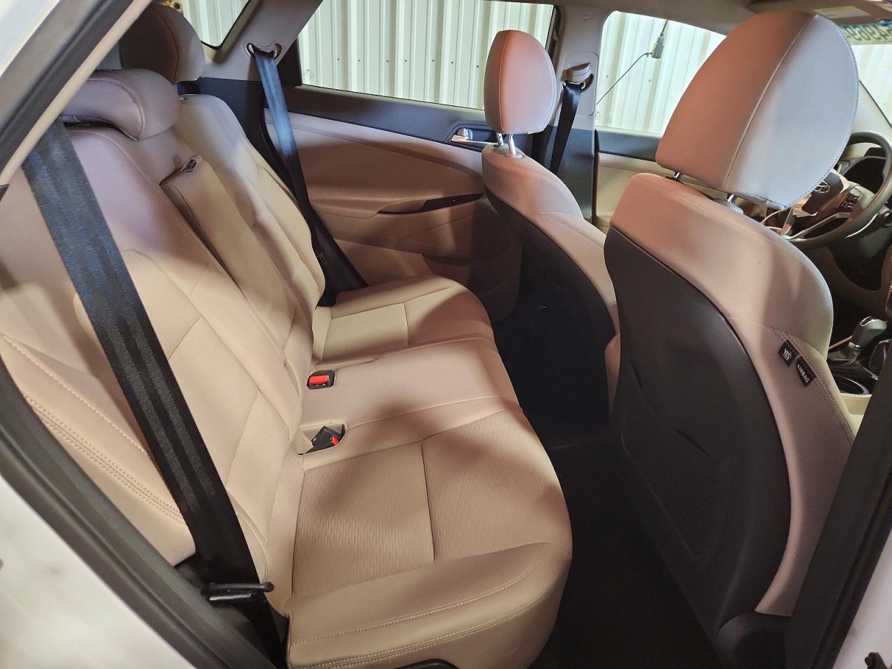 Hyundai TUCSON Value