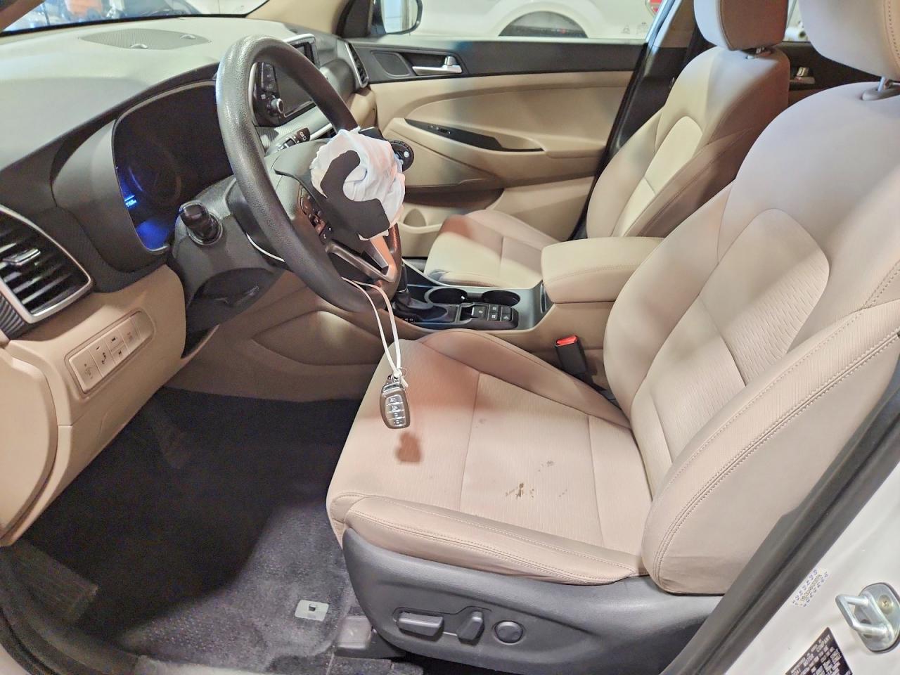 Hyundai TUCSON Value