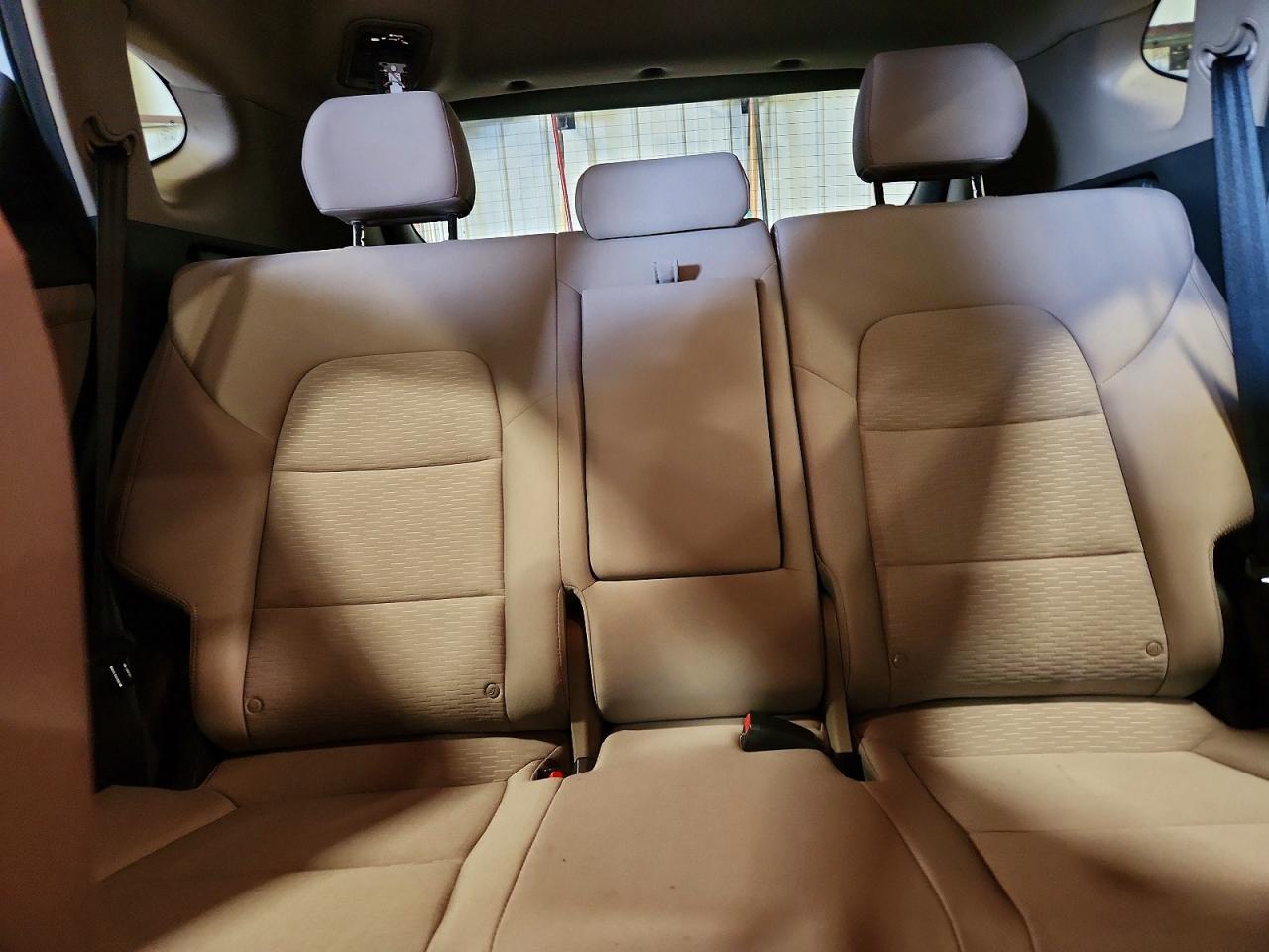 Hyundai TUCSON Value
