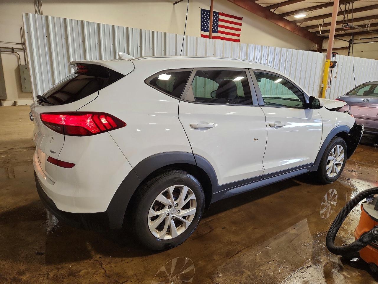 Hyundai TUCSON Value