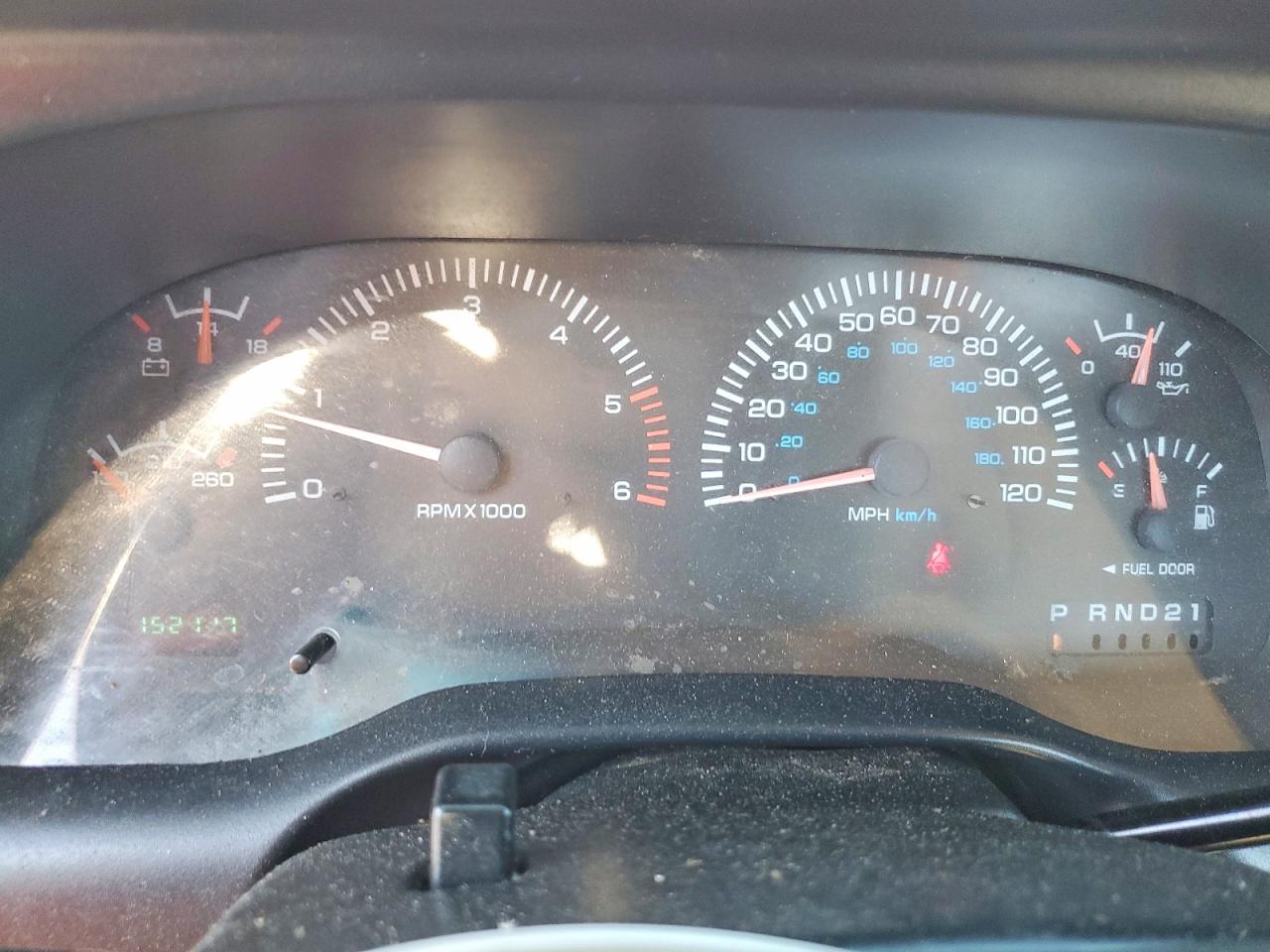 Dodge Ram 1500