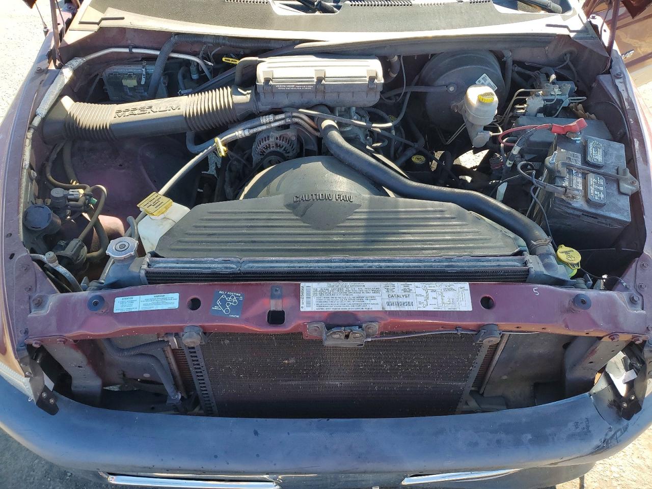 Dodge Ram 1500