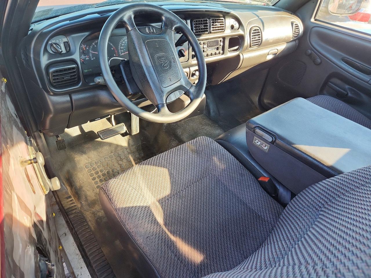 Dodge Ram 1500