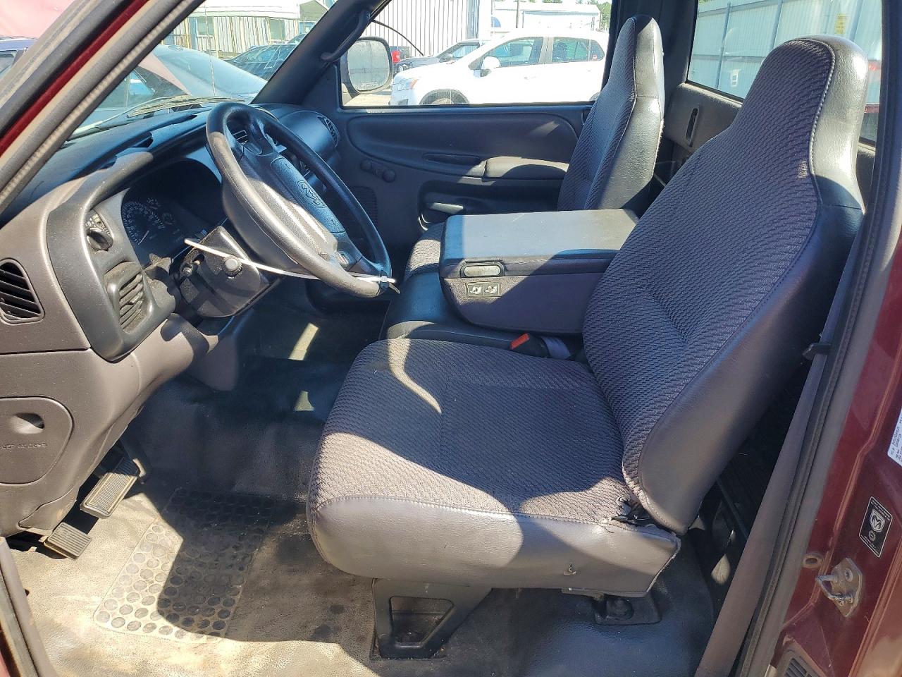 Dodge Ram 1500