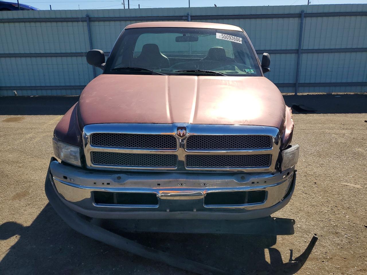 Dodge Ram 1500