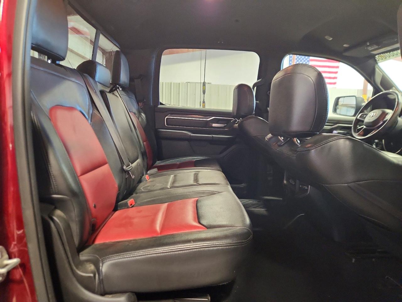 Ram 1500 Big Horn