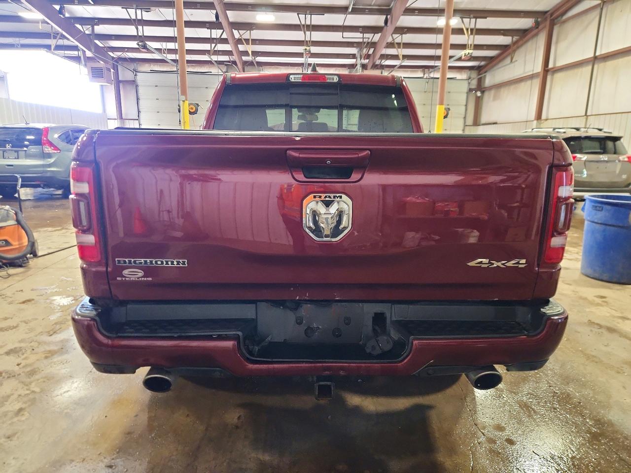 Ram 1500 Big Horn
