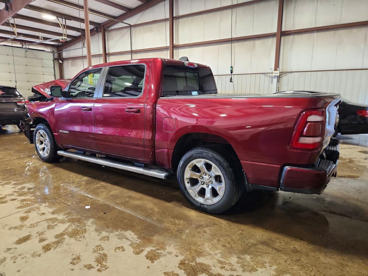 Ram 1500 Big Horn