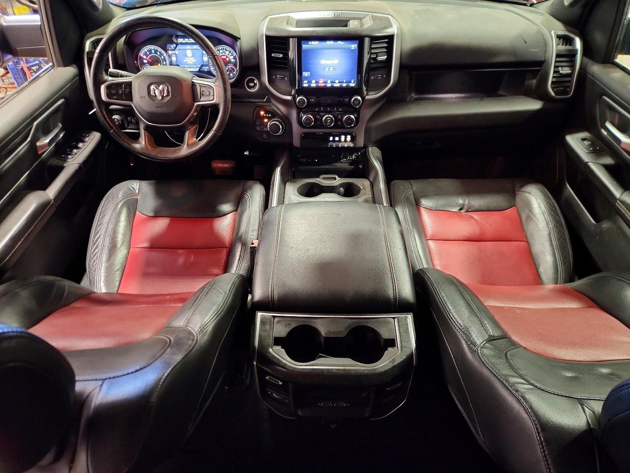 Ram 1500 Big Horn