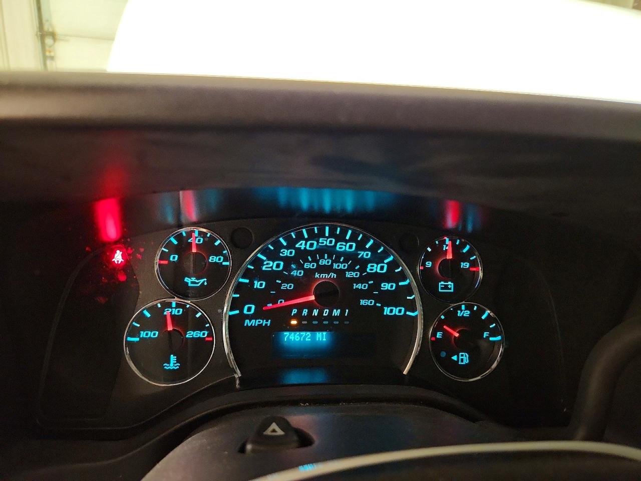 Chevrolet Express