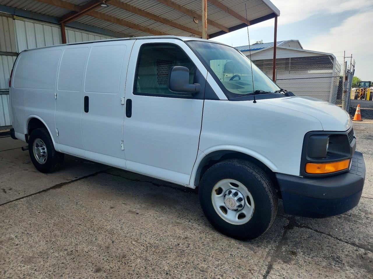 Chevrolet Express