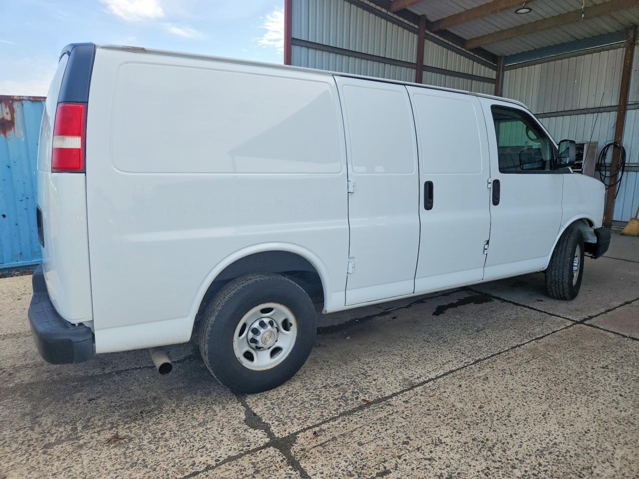 Chevrolet Express