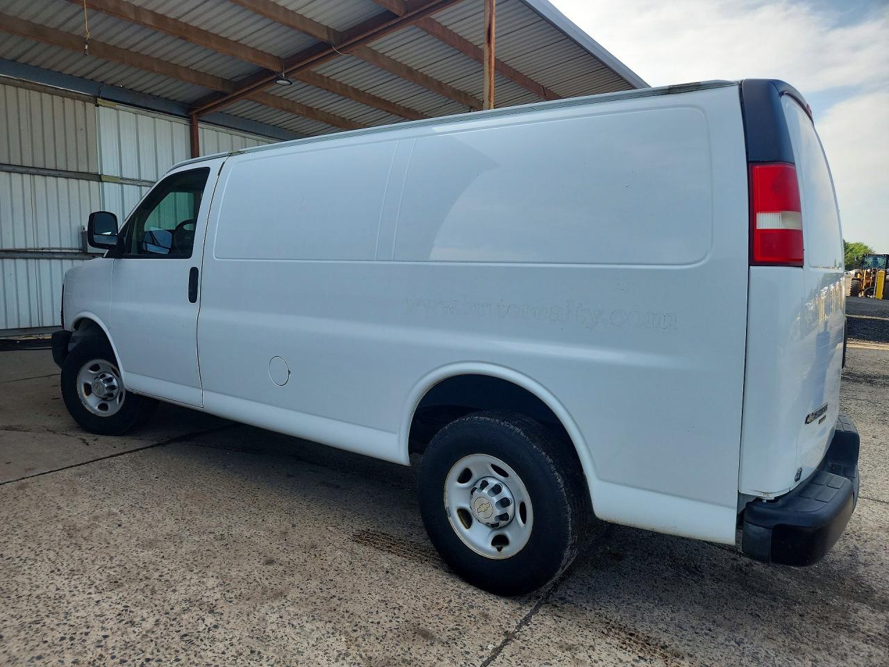 Chevrolet Express