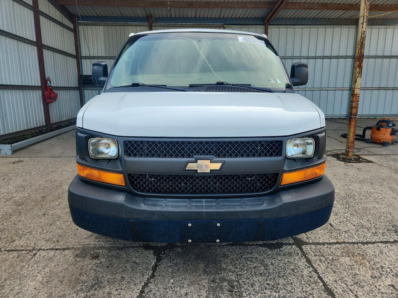 Chevrolet Express