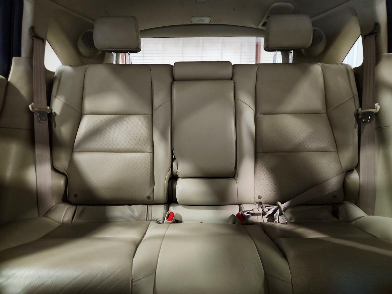 Acura RDX Technology