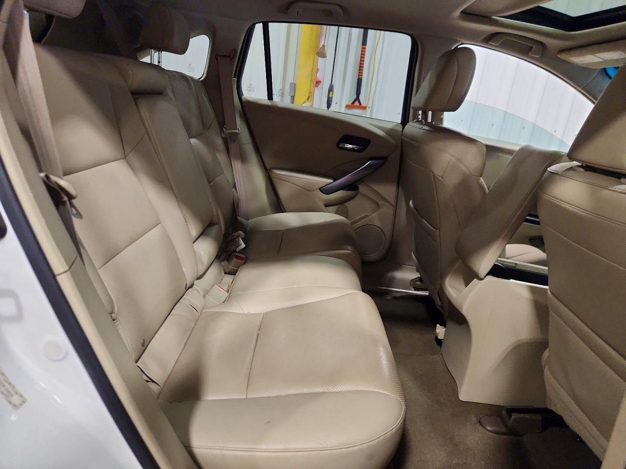 Acura RDX Technology