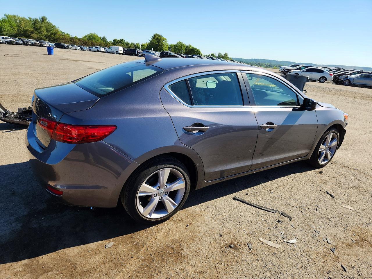 Acura ILX 20 Tech