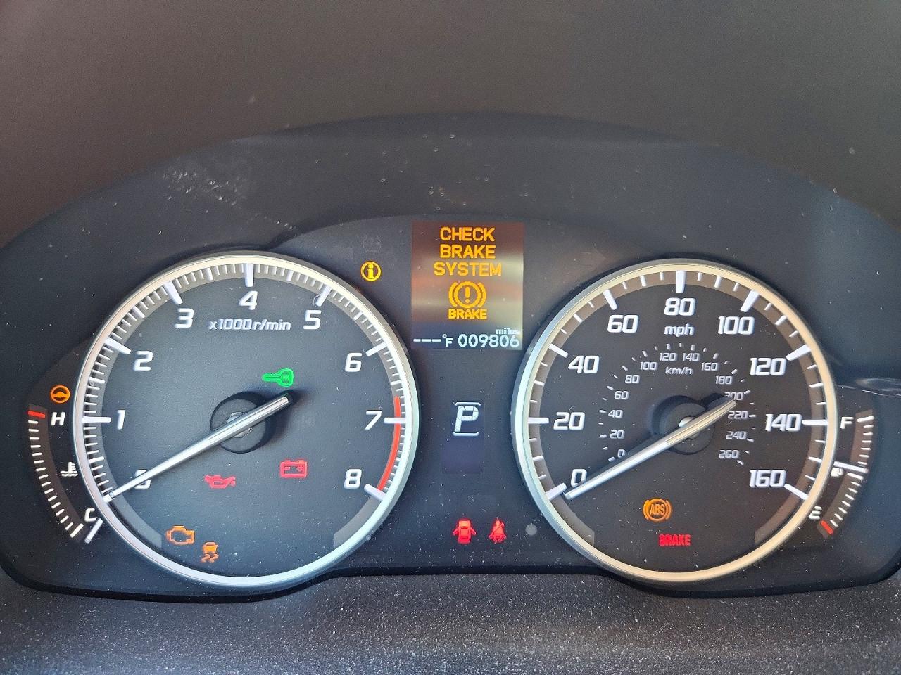 Acura ILX 20 Tech