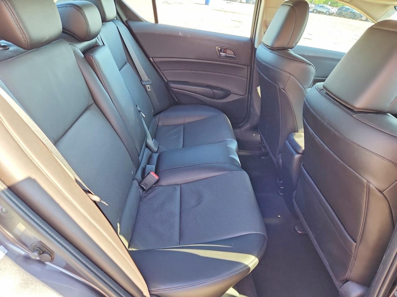 Acura ILX 20 Tech