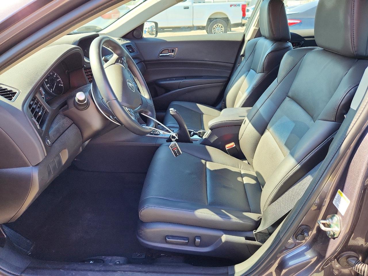 Acura ILX 20 Tech