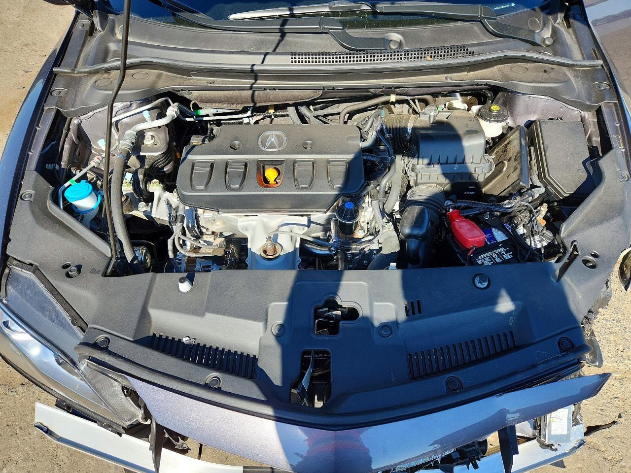 Acura ILX 20 Tech
