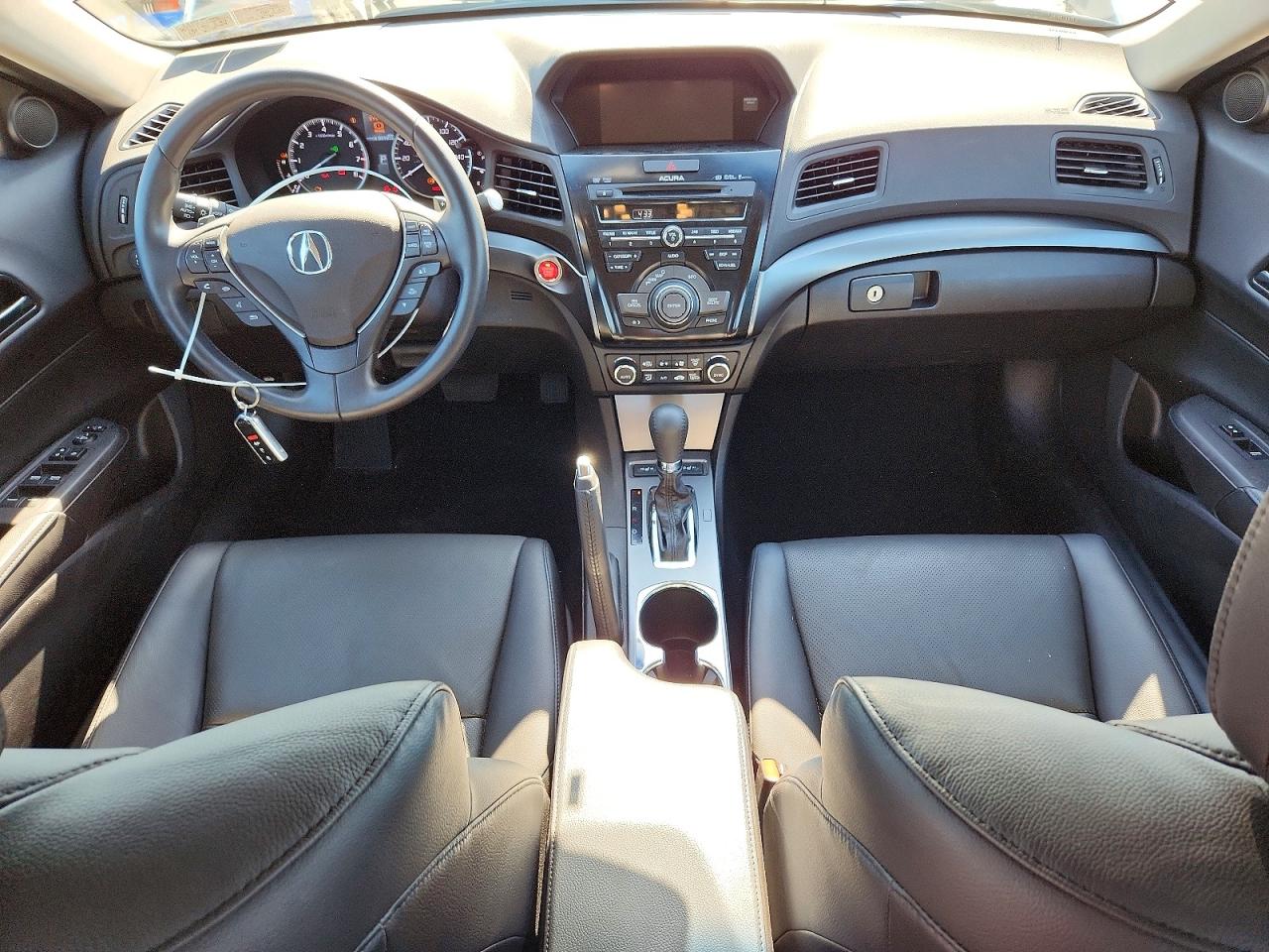 Acura ILX 20 Tech
