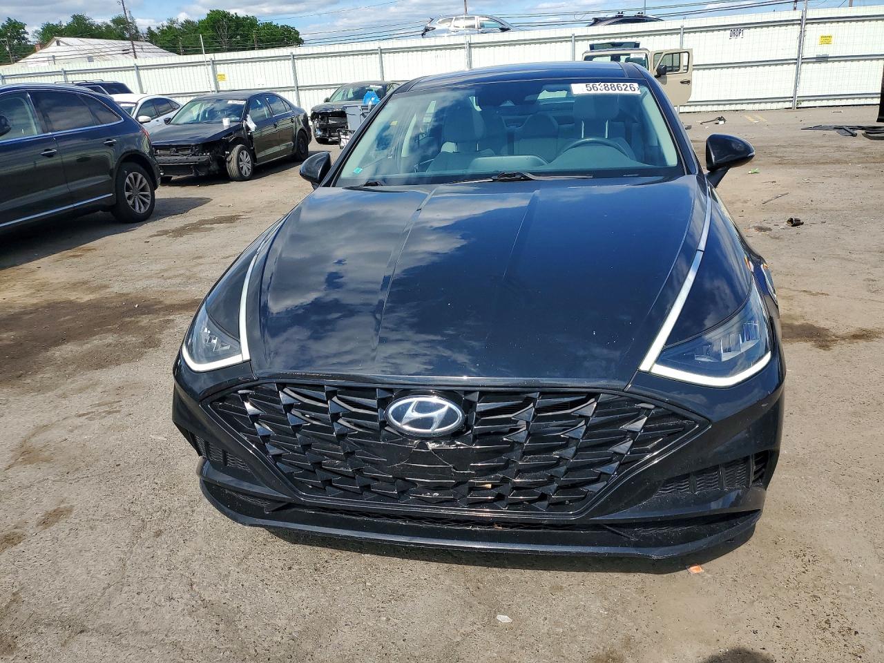 Hyundai SONATA Sel