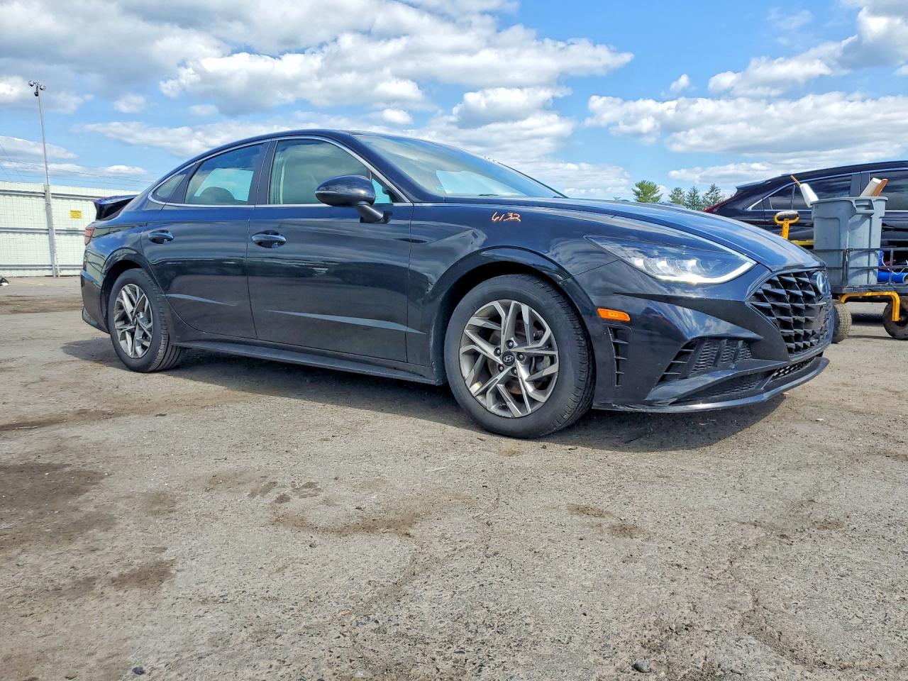 Hyundai SONATA Sel