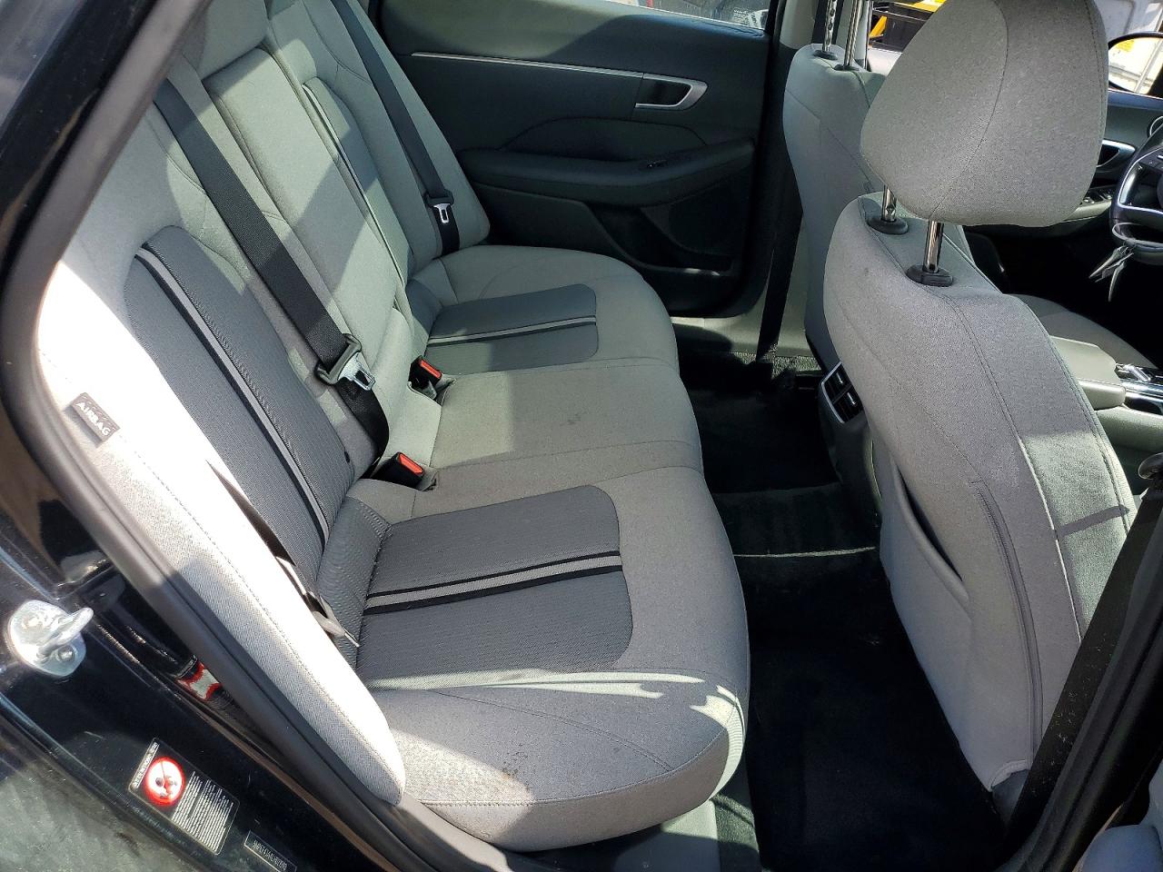 Hyundai SONATA Sel