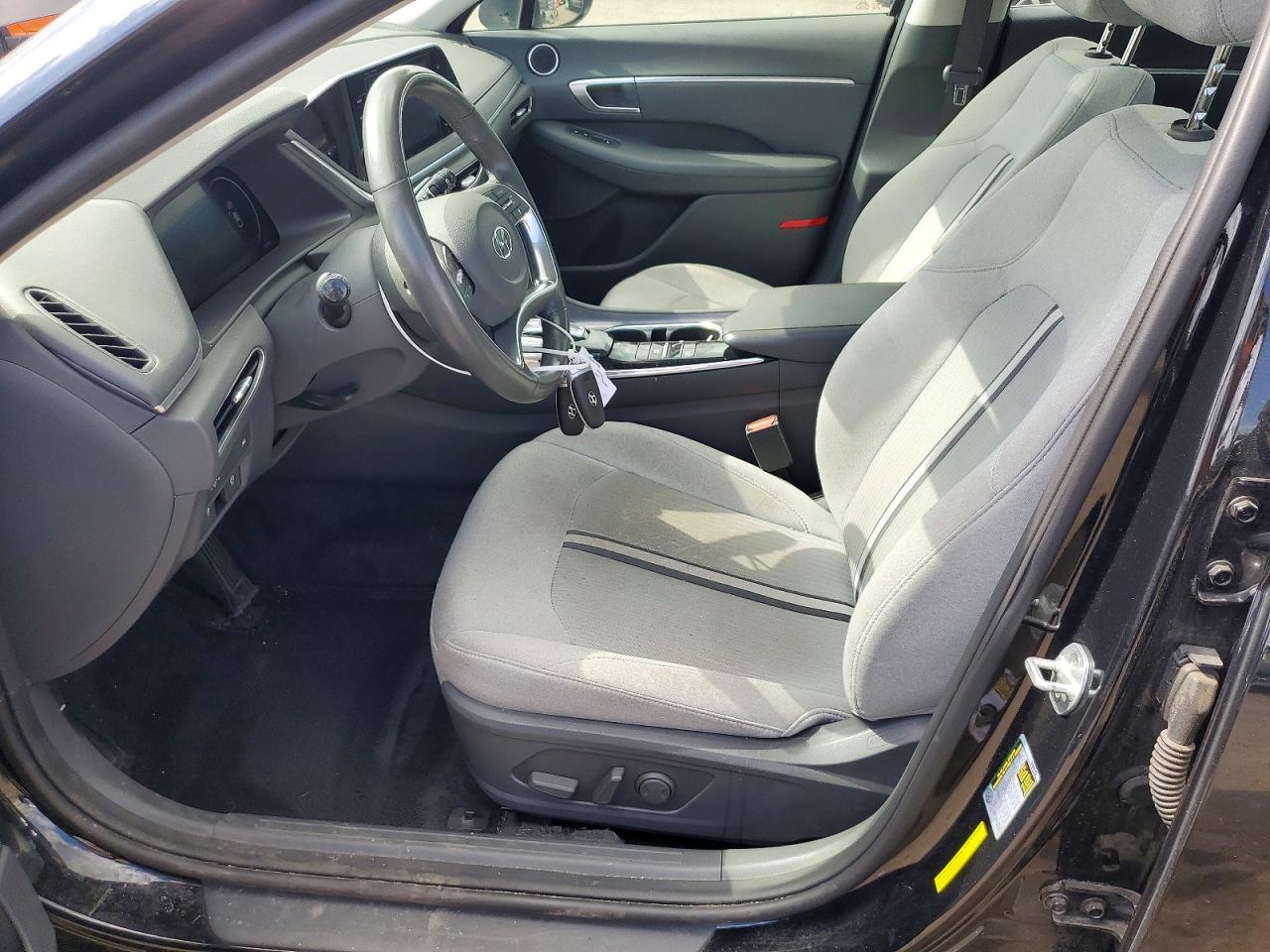 Hyundai SONATA Sel
