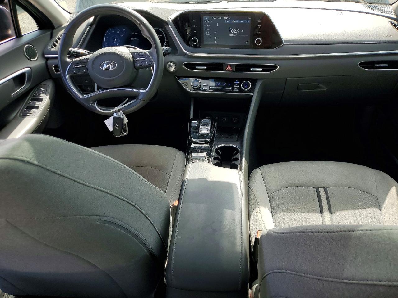 Hyundai SONATA Sel