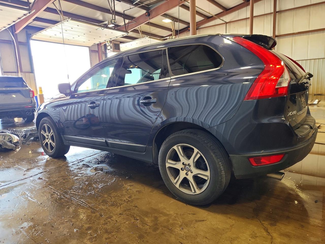 Volvo XC60 T6