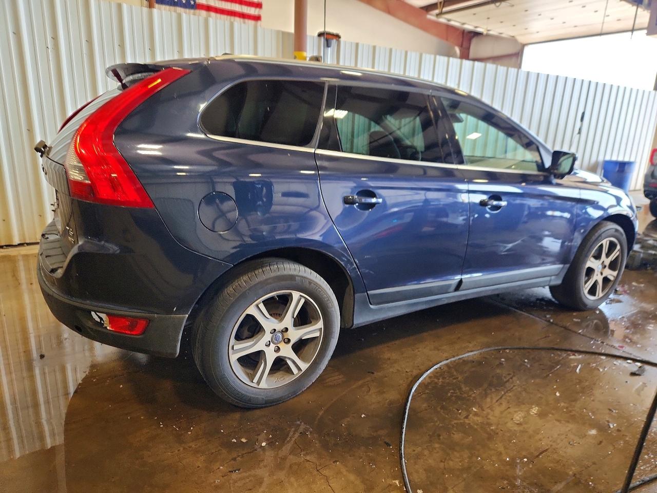 Volvo XC60 T6