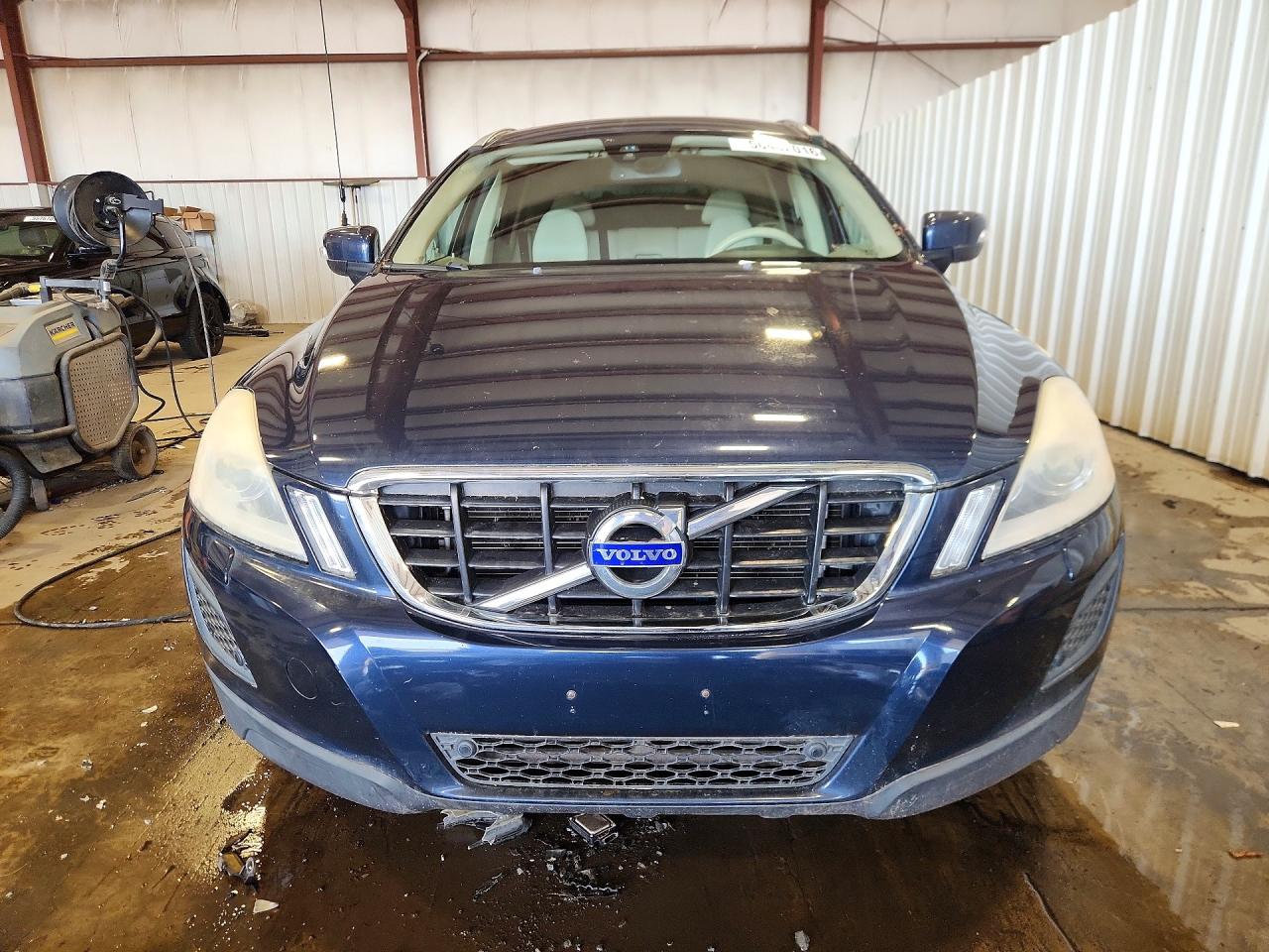 Volvo XC60 T6