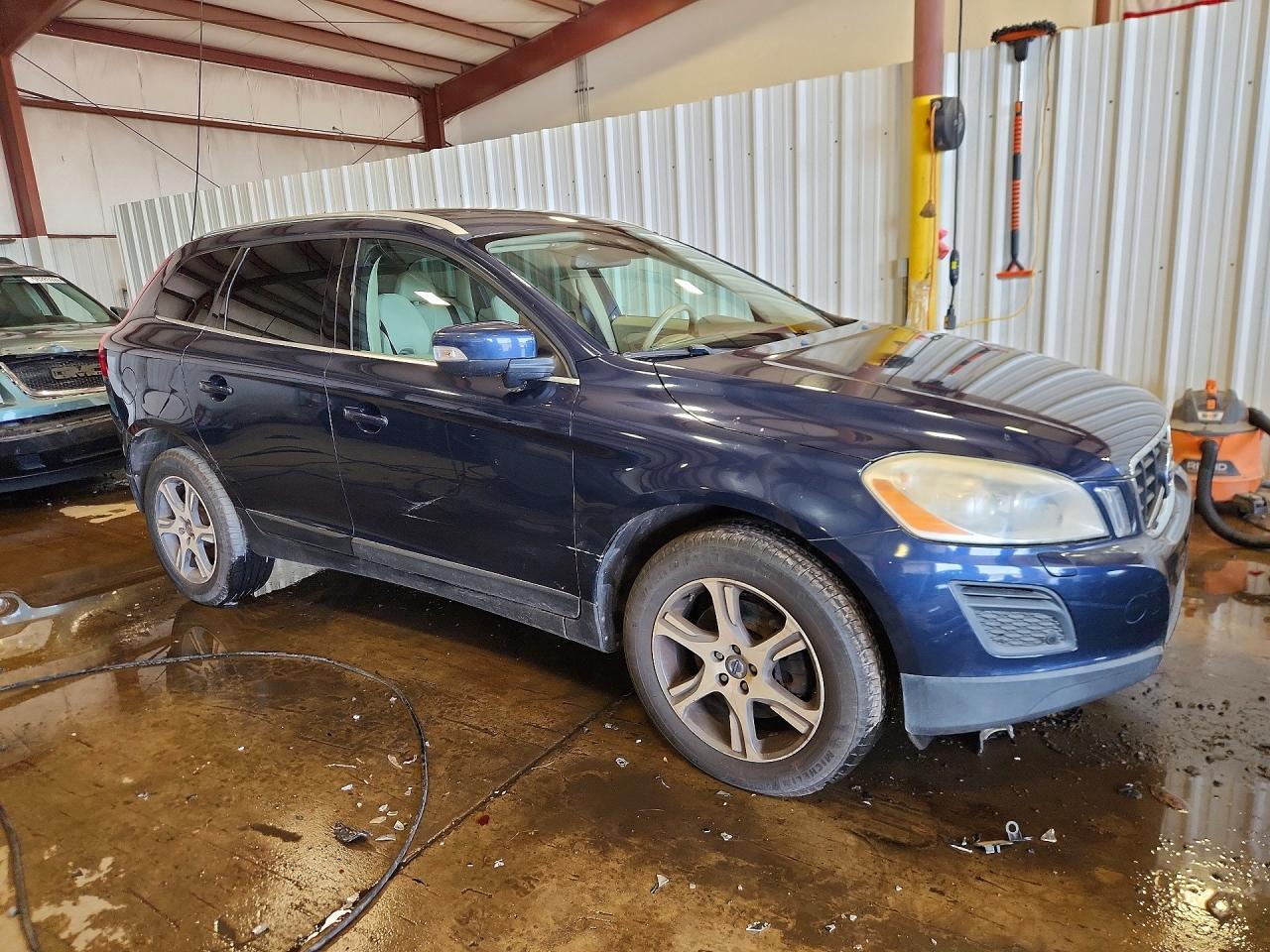 Volvo XC60 T6