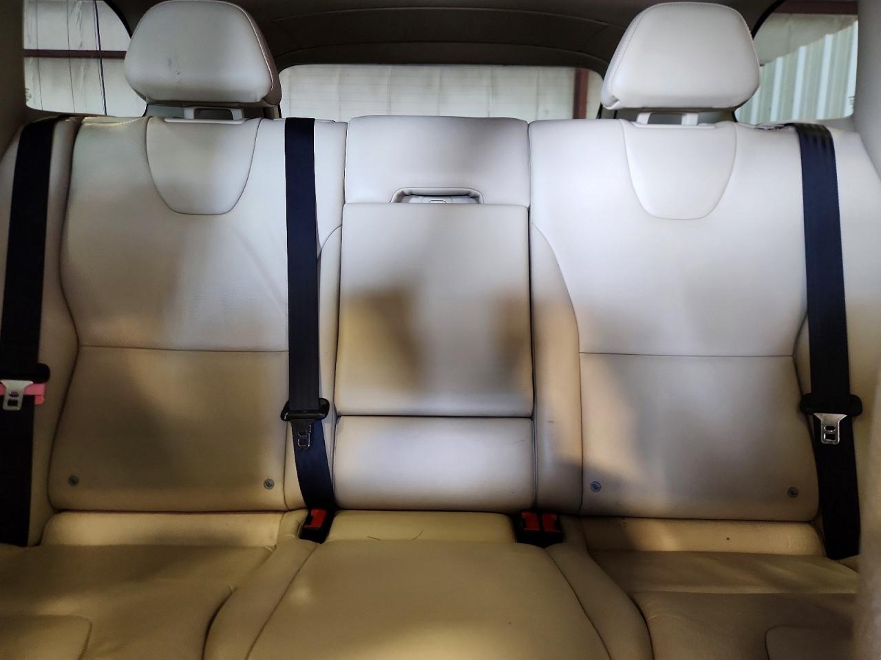 Volvo XC60 T6