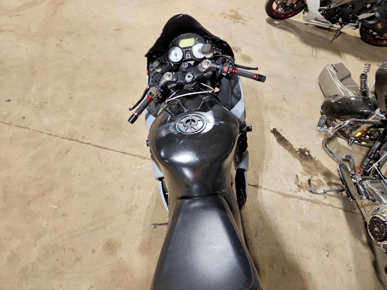 Kawasaki Ninja Zx14 C
