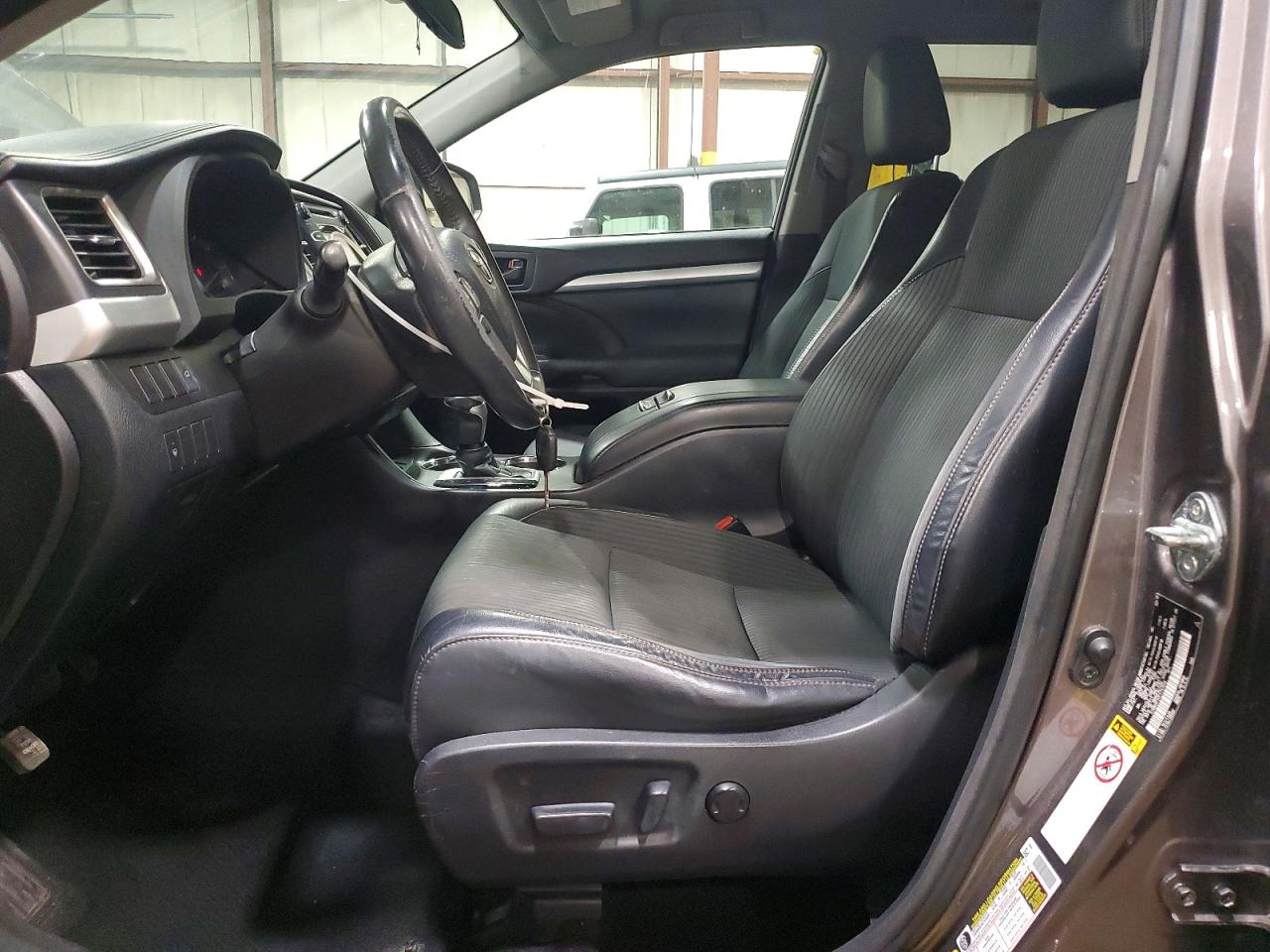 Toyota Highlander Le Plus