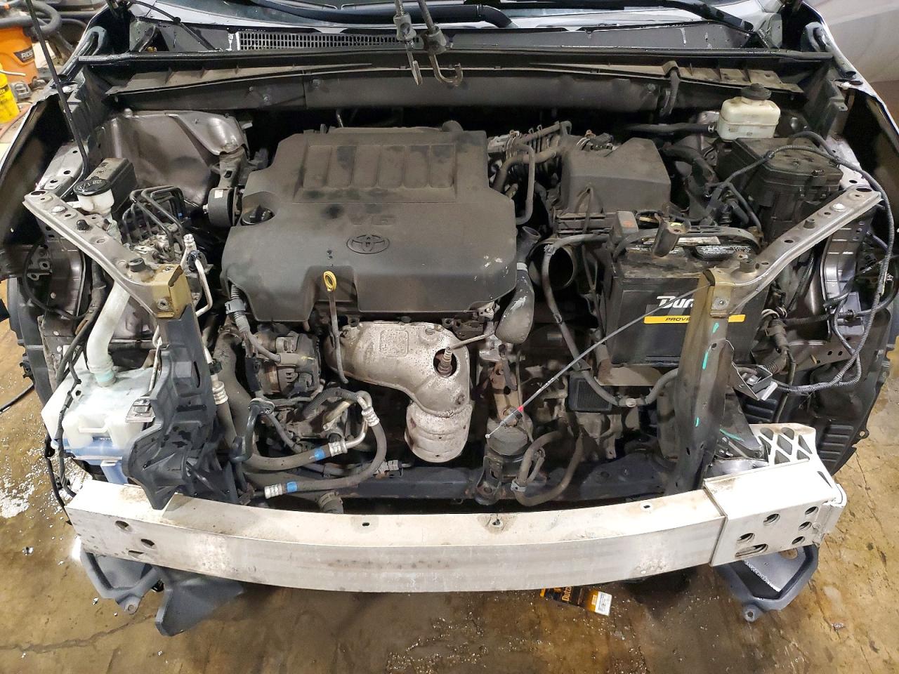 Toyota Highlander Le Plus