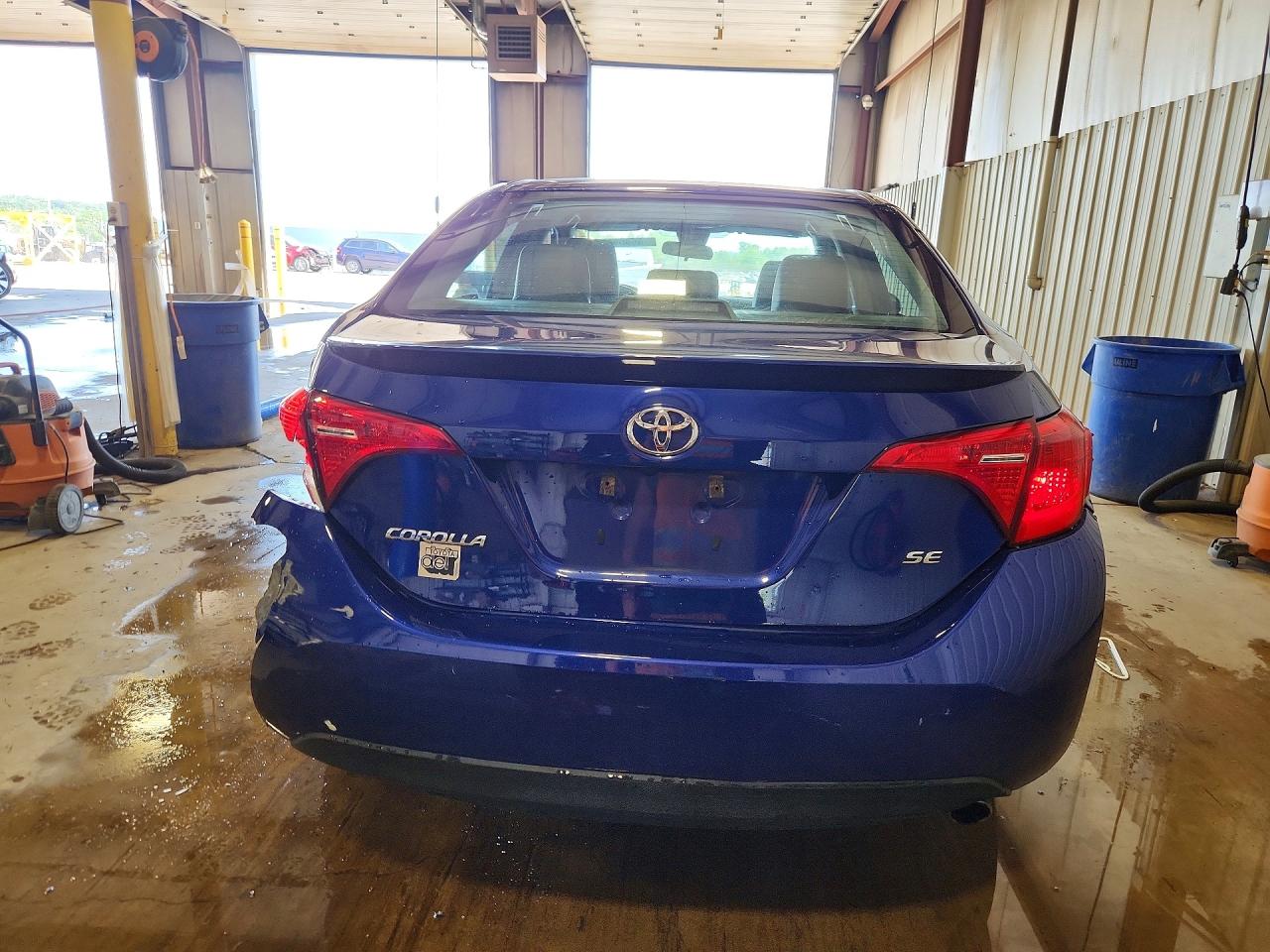 Toyota Corolla Se