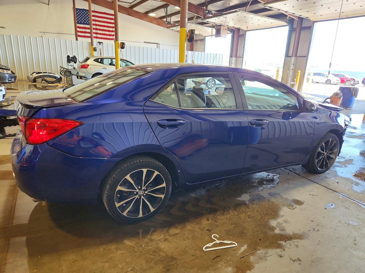 Toyota Corolla Se