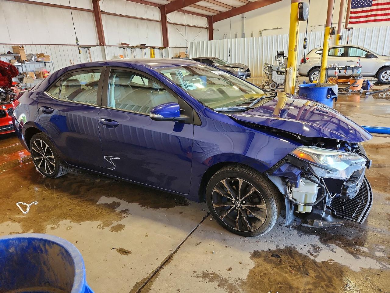 Toyota Corolla Se