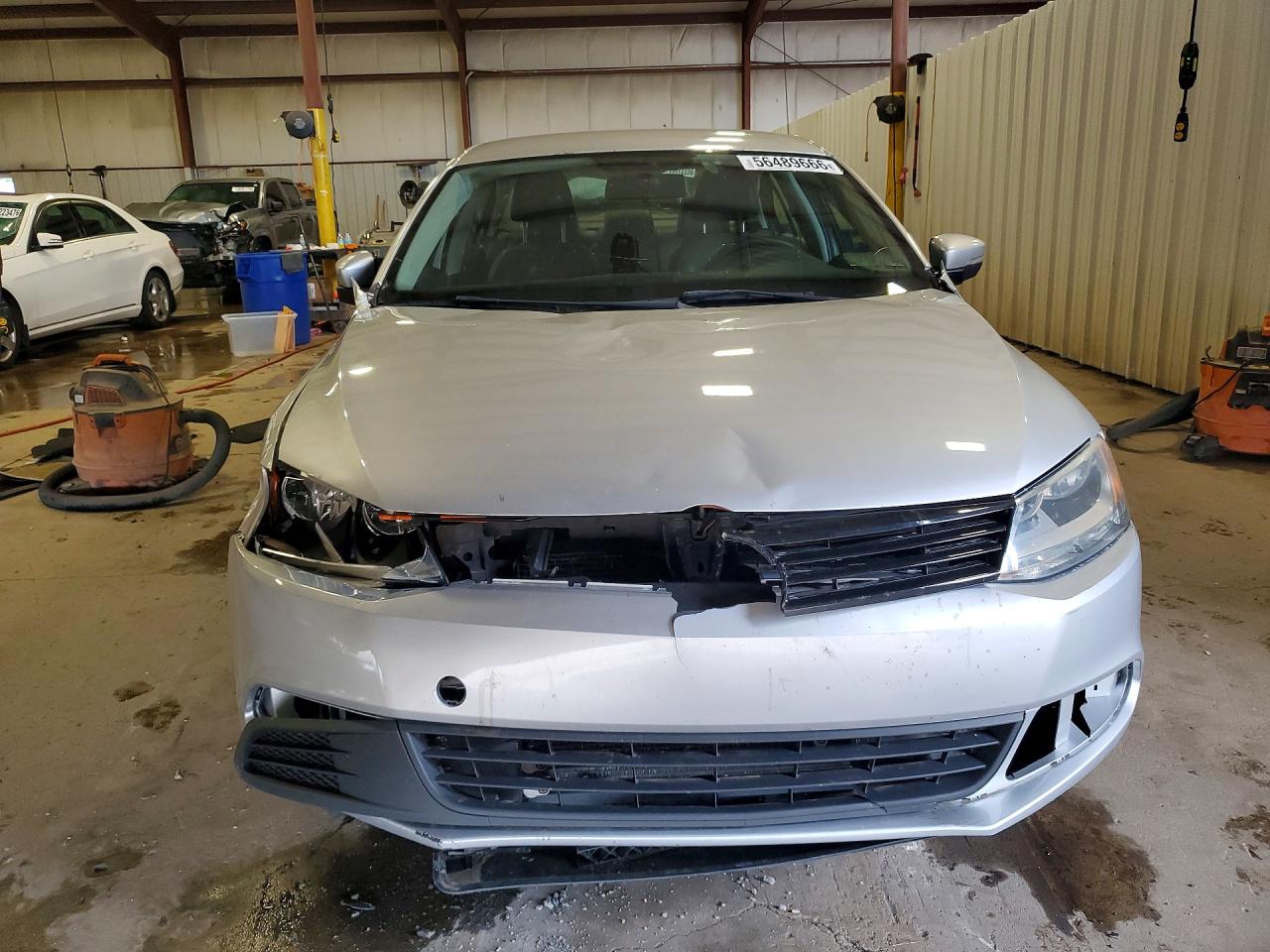 Volkswagen Jetta Se