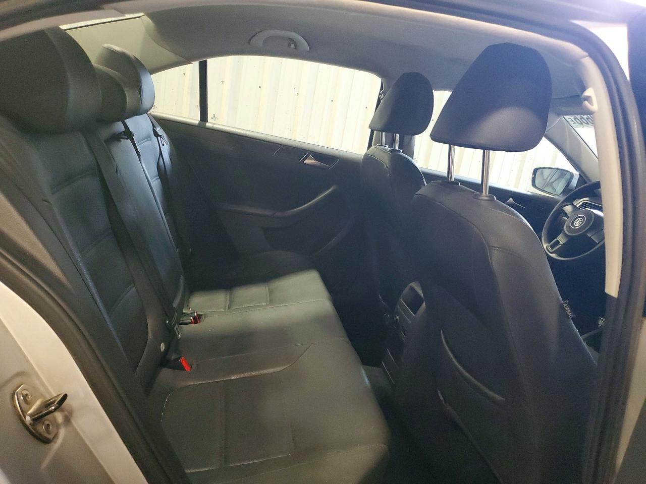 Volkswagen Jetta Se