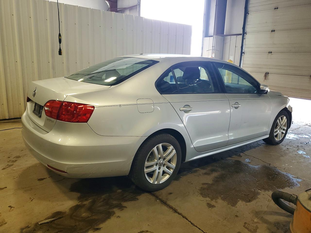 Volkswagen Jetta Se
