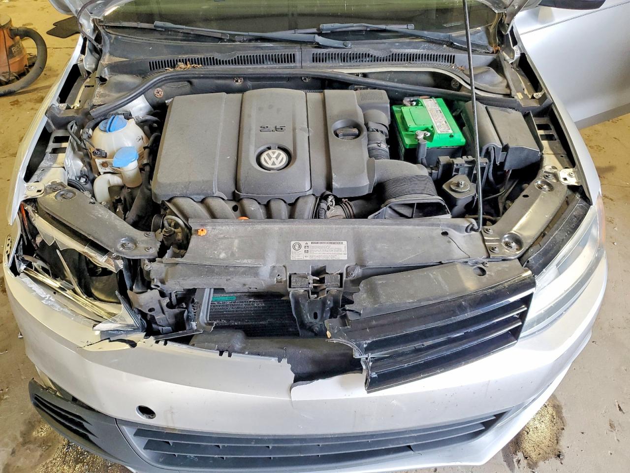 Volkswagen Jetta Se